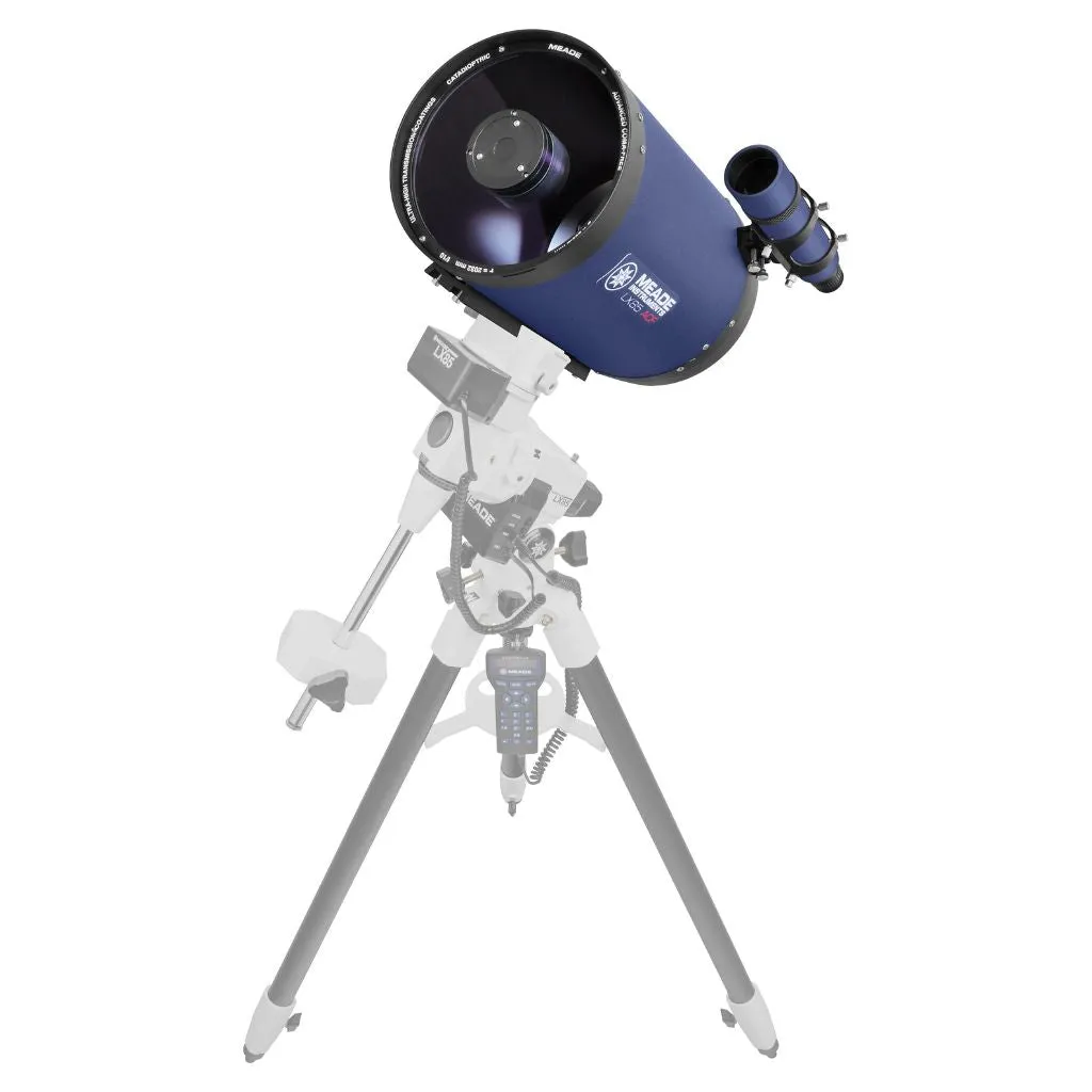 Meade 8" f/10 LX85 ACF Optical Tube Assembly