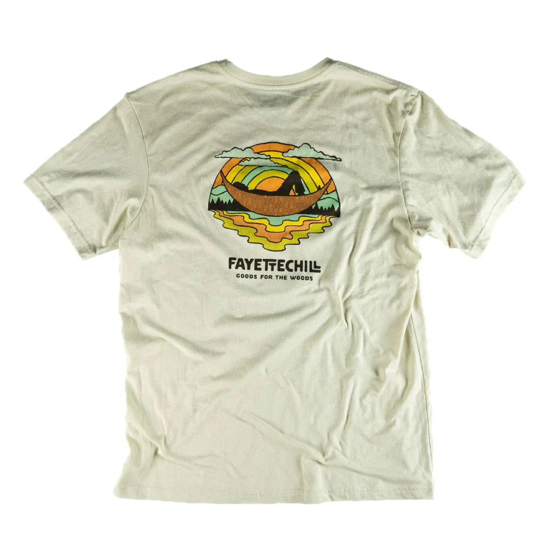 Men's Nachi Hammock Short Sleeve
