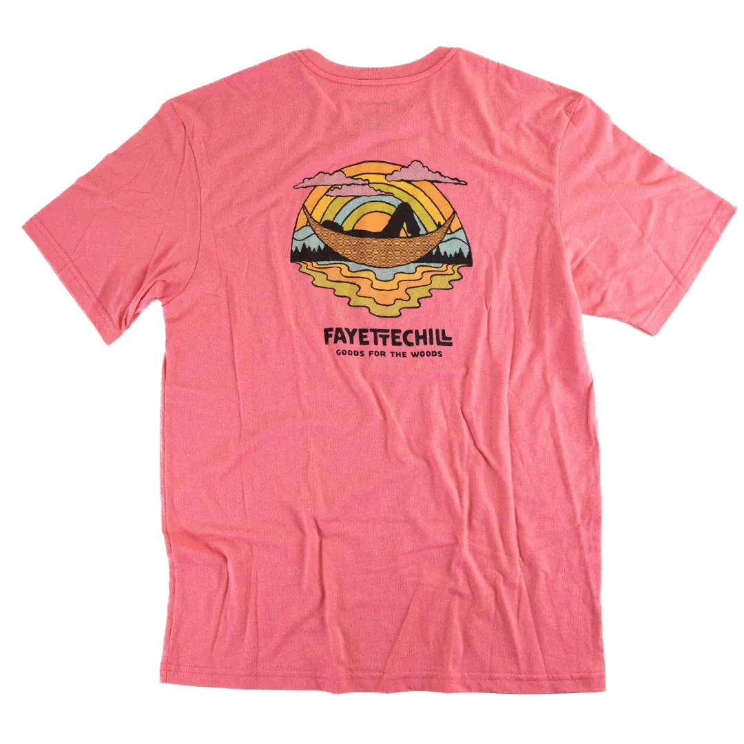 Men's Nachi Hammock Short Sleeve