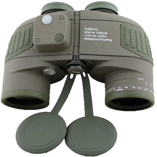Military Binoculars [7x50MM]