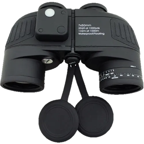 Military Binoculars [7x50MM]
