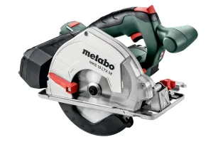 MKS 18 LTX 58 6 1/2" CORDLESS METAL CUTTING CIRCULAR SAW