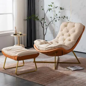 Modern Accent Chair
