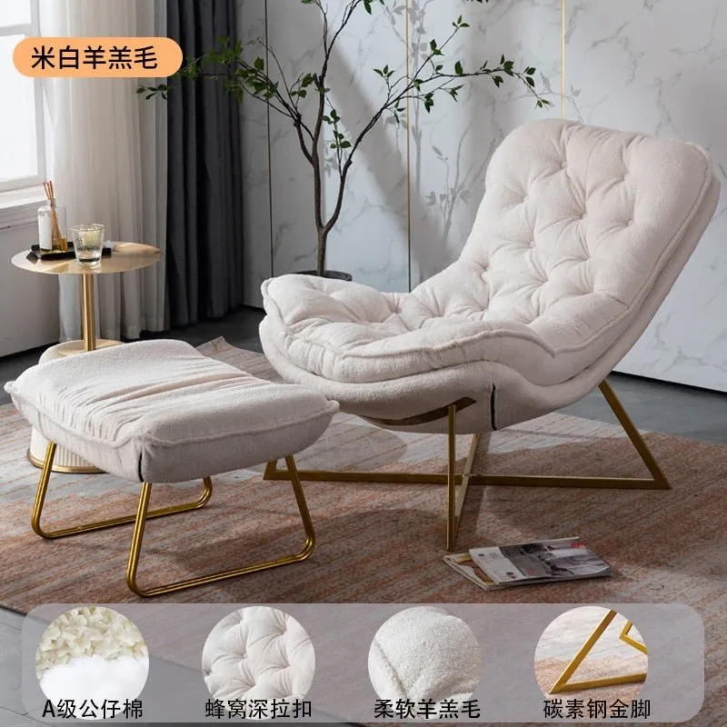 Modern Accent Chair