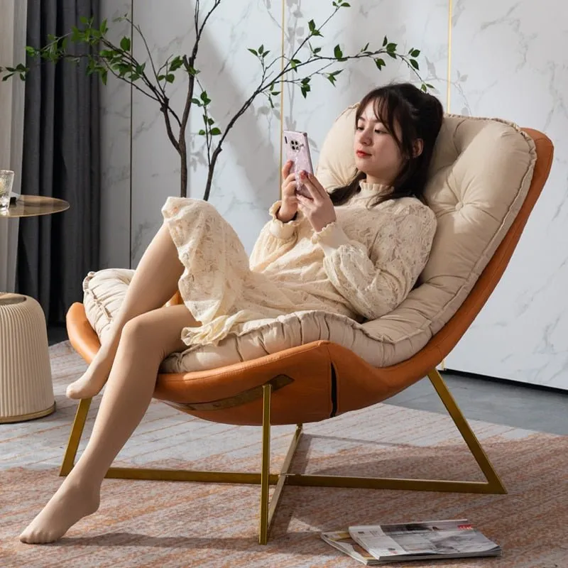 Modern Accent Chair