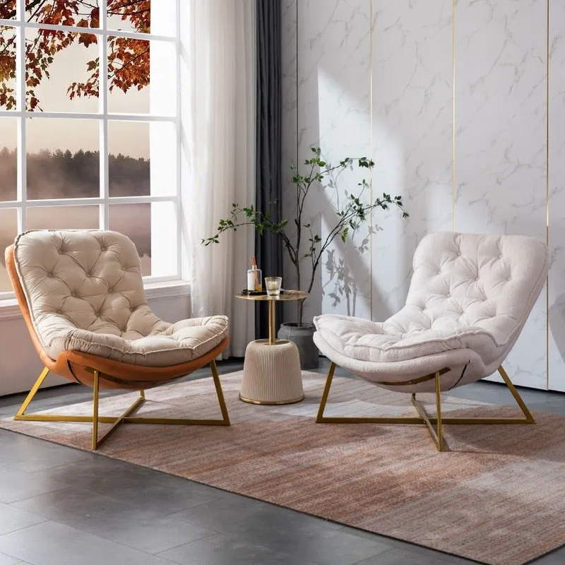 Modern Accent Chair