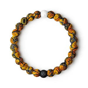 Monarch Butterfly Bracelet