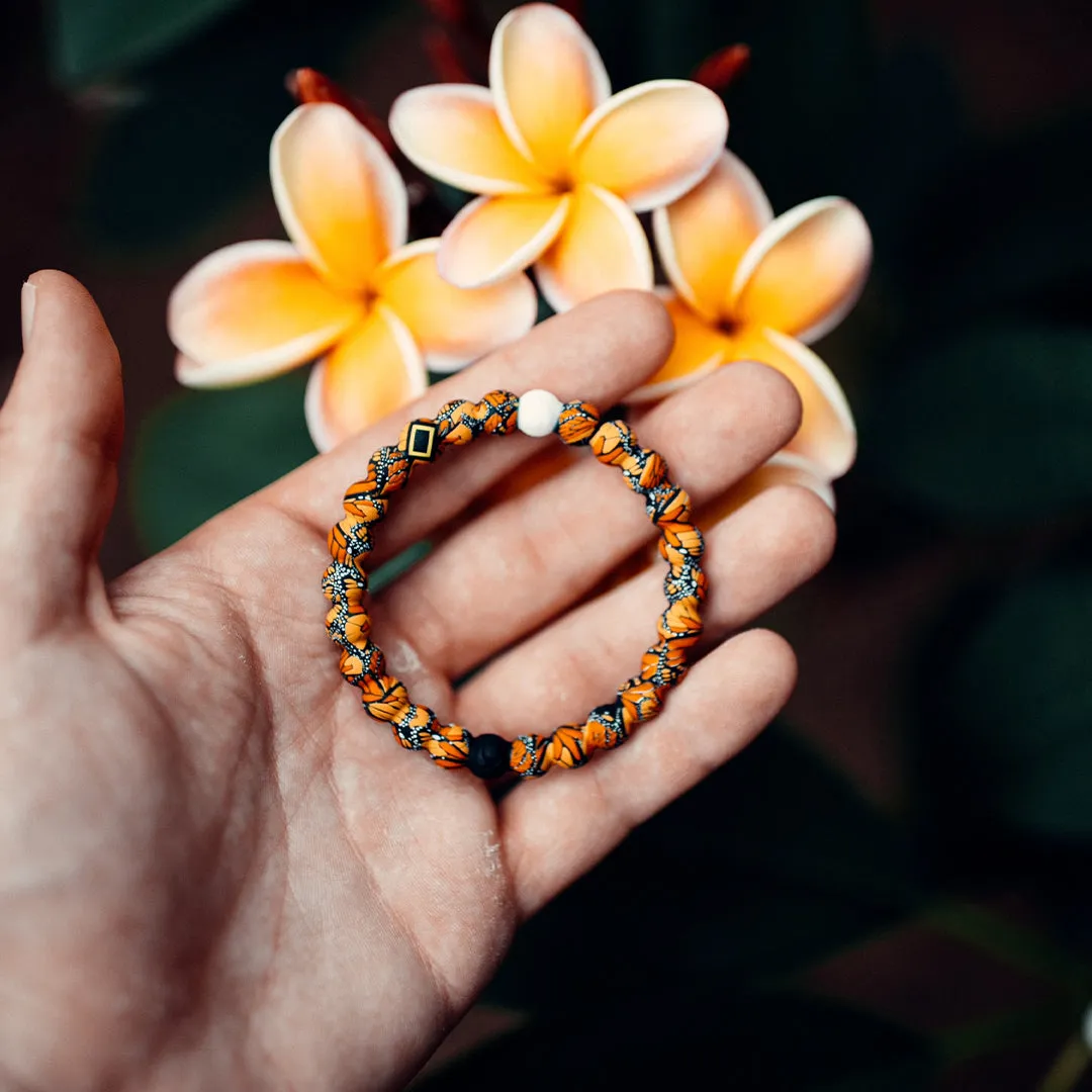 Monarch Butterfly Bracelet