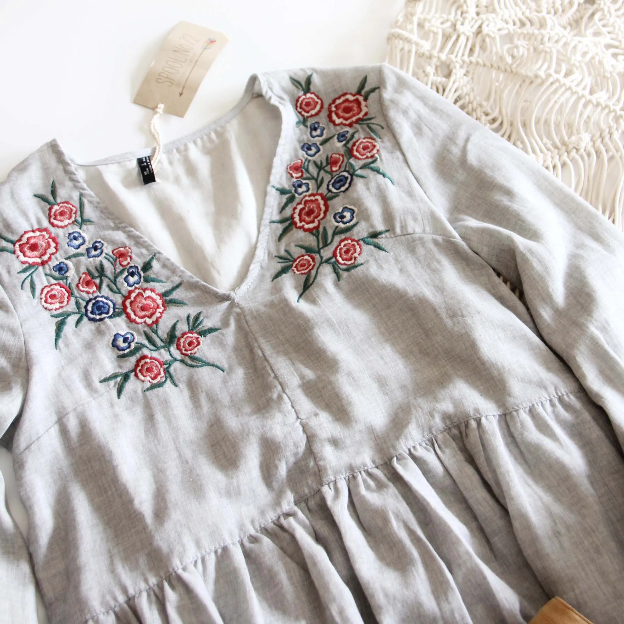 Nashville Top