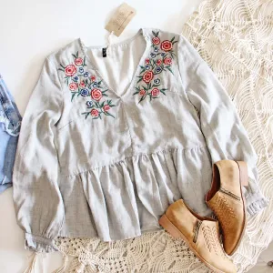 Nashville Top