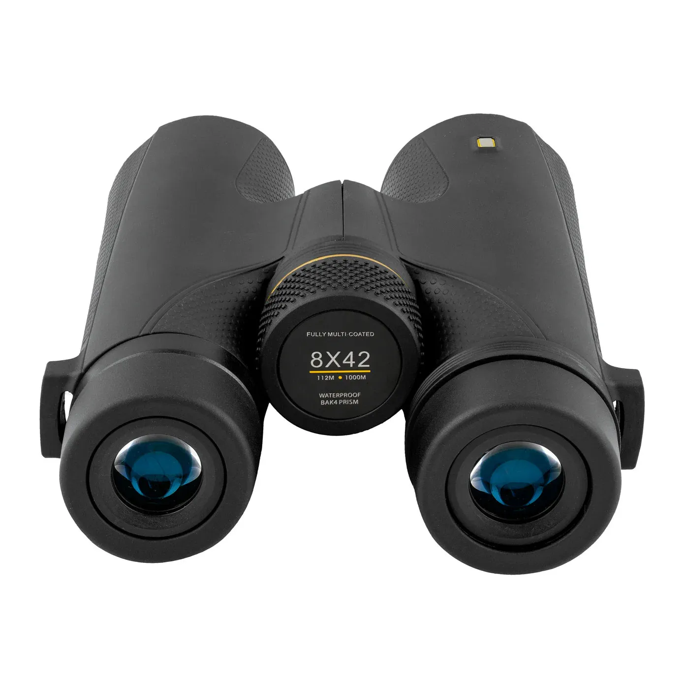 National Geographic Expedition Series 8x42 Binoculars