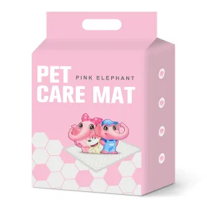 NatureTails™ Disposable Dog Pee Pads