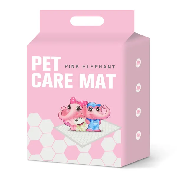 NatureTails™ Disposable Dog Pee Pads