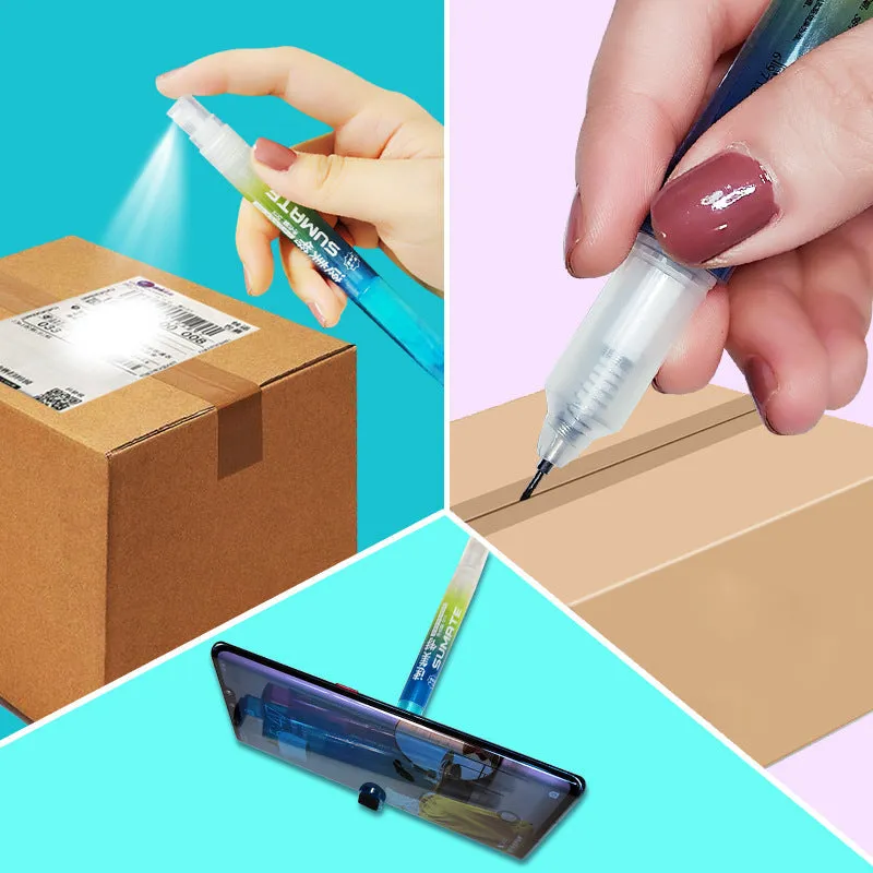 New Hot Selling Thermal Sensitive Paper SprayBuy 2 free get 1