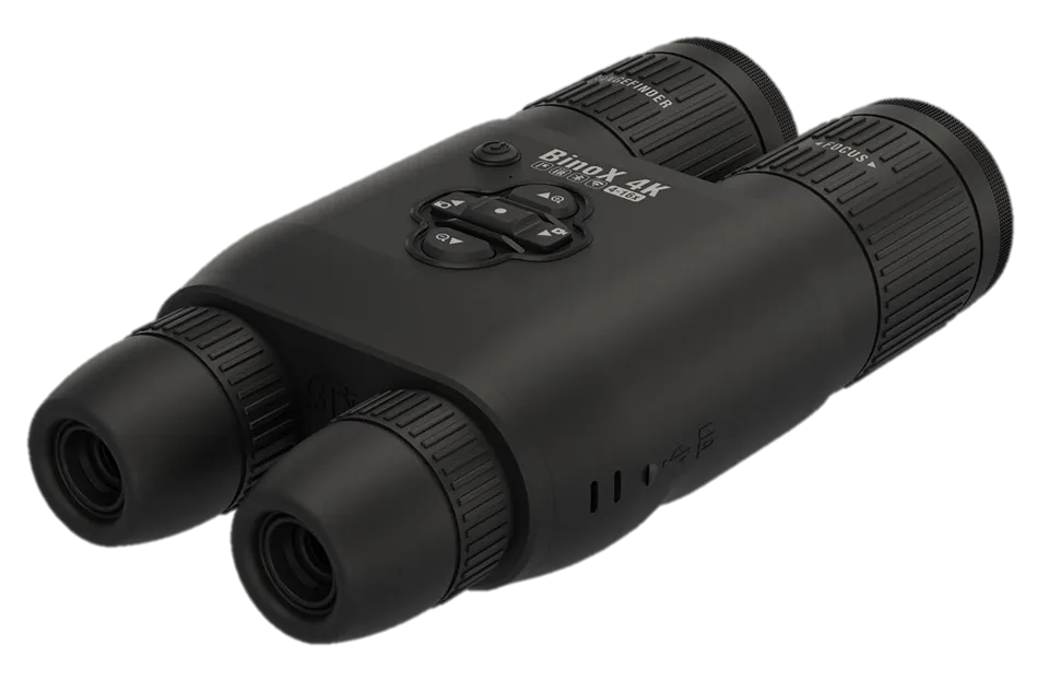 Night Vision Binoculars [BinoX-4K]