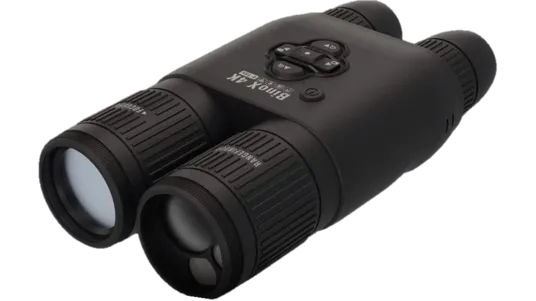 Night Vision Binoculars [BinoX-4K]