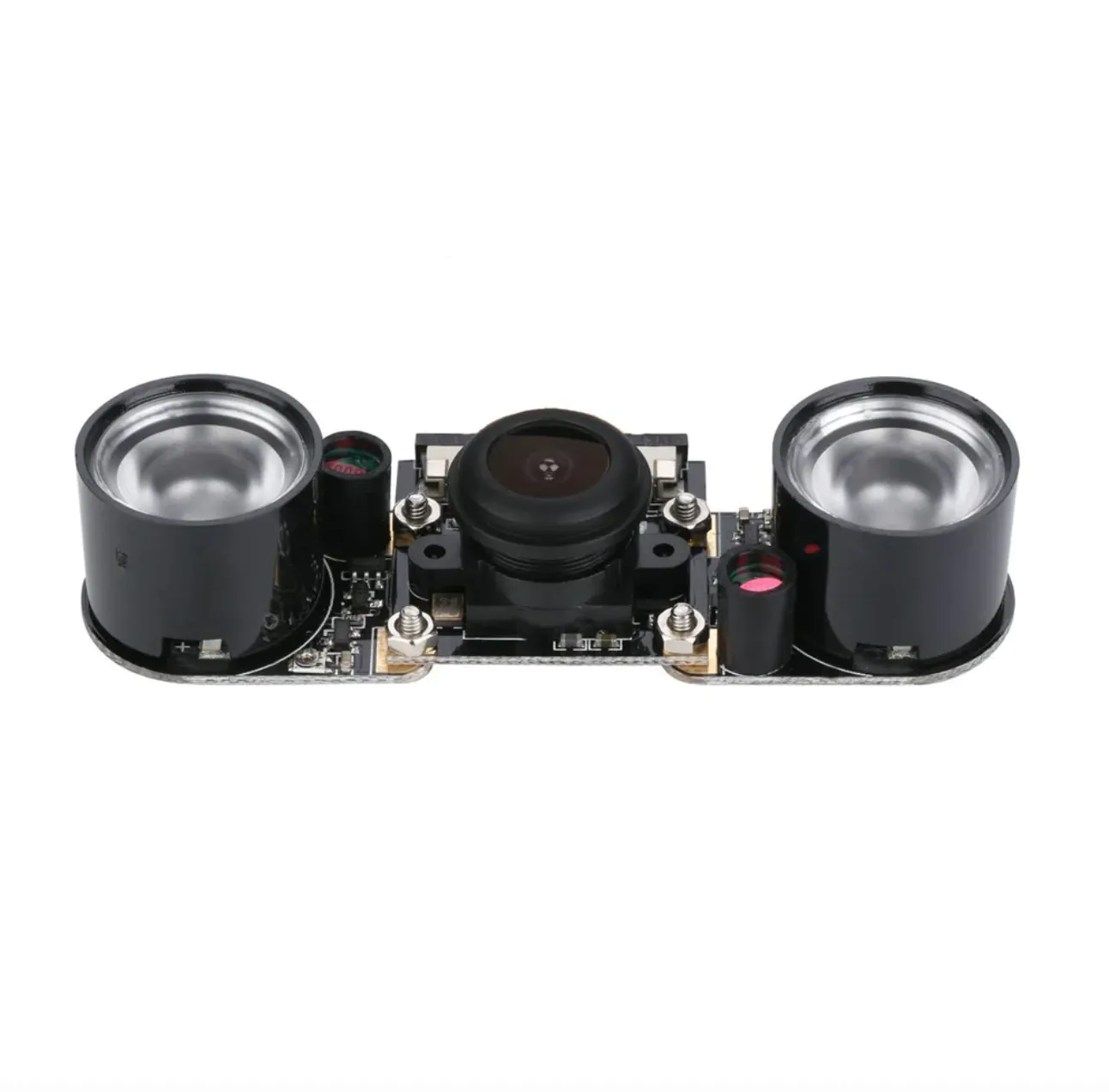 Night Vision Camera Raspberry Pi