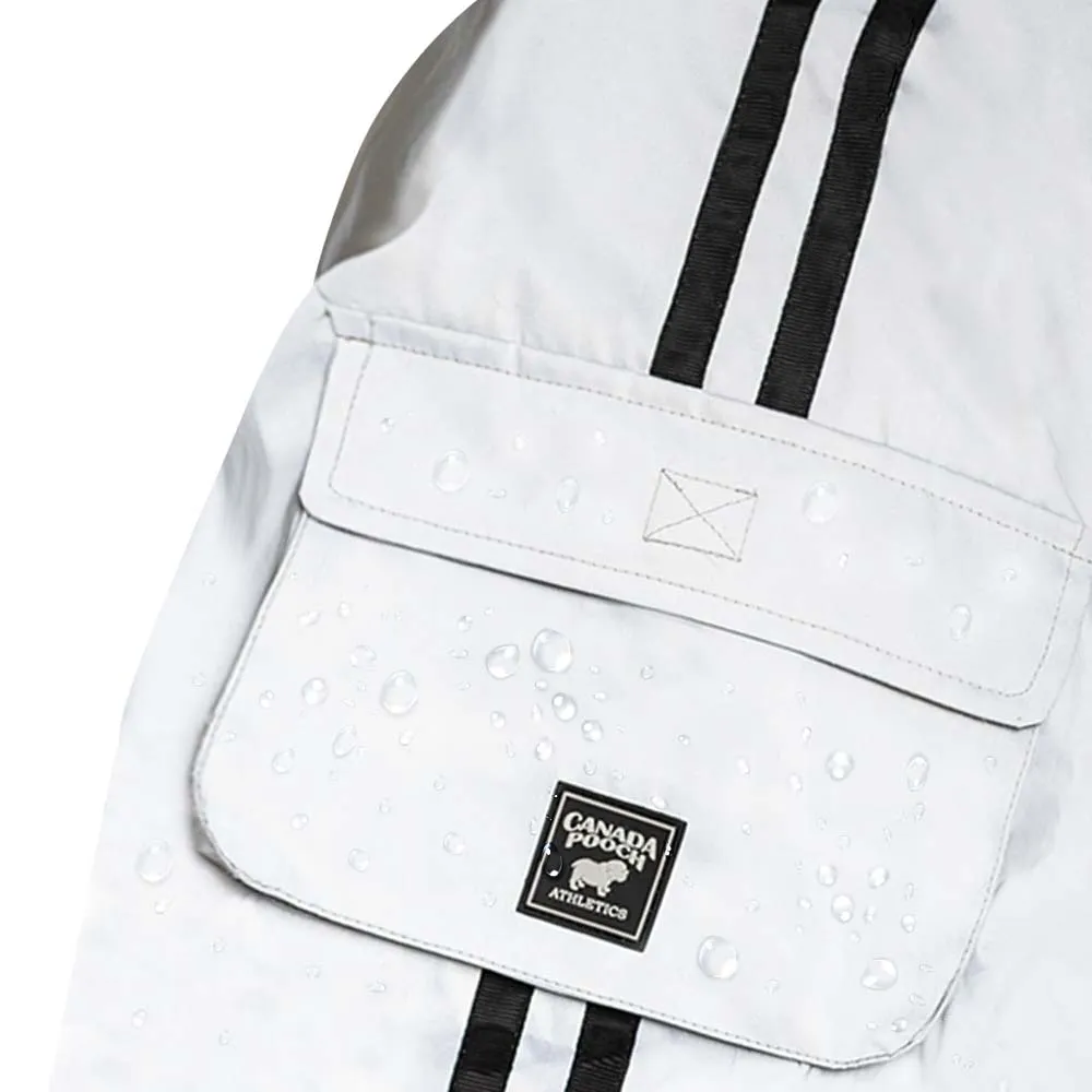 Night Vision Reflective Jacket