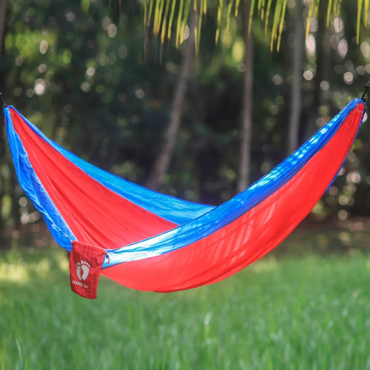 Novica Comet For Hang Ten Hang Ten Parachute Hammock (Single)