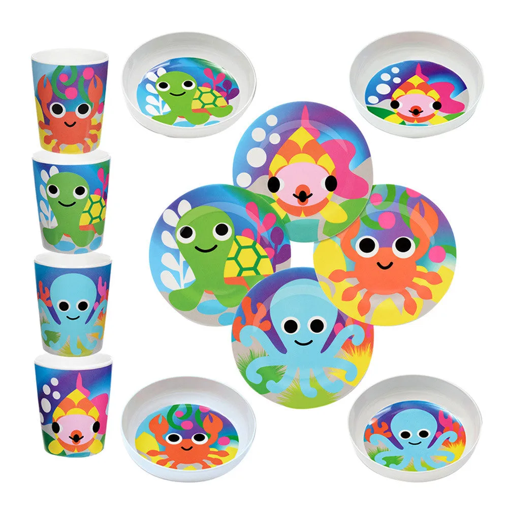 Ocean Kids Collection