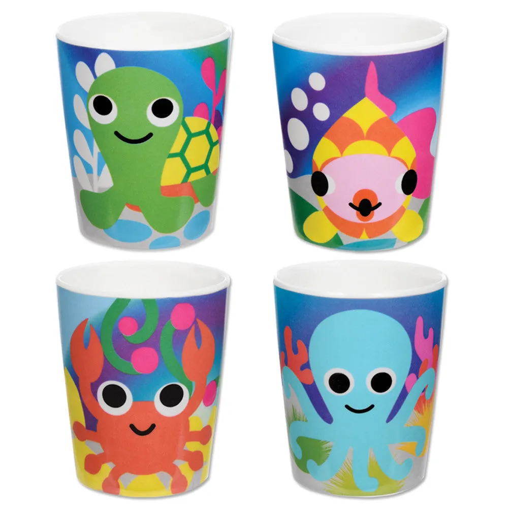 Ocean Kids Collection