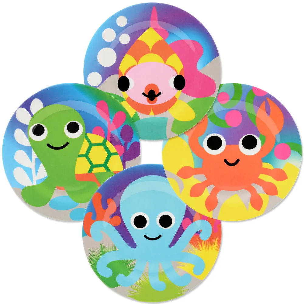 Ocean Kids Collection