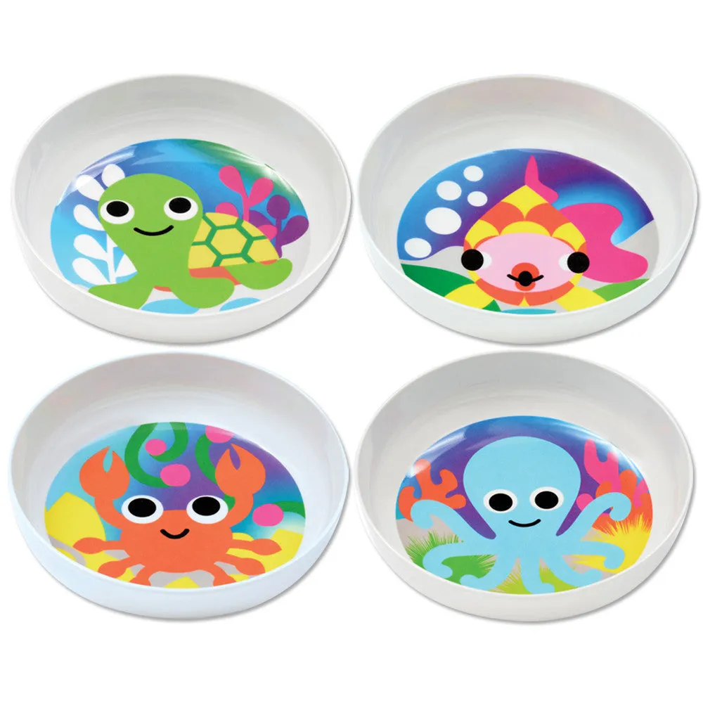 Ocean Kids Collection