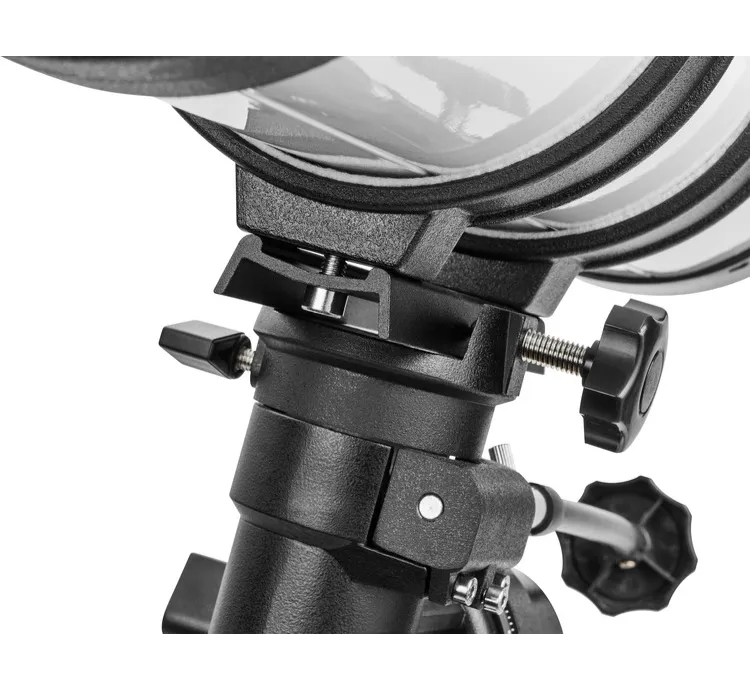 Orion Observer 114mm Equatorial Reflector Telescope