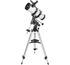 Orion Observer 114mm Equatorial Reflector Telescope