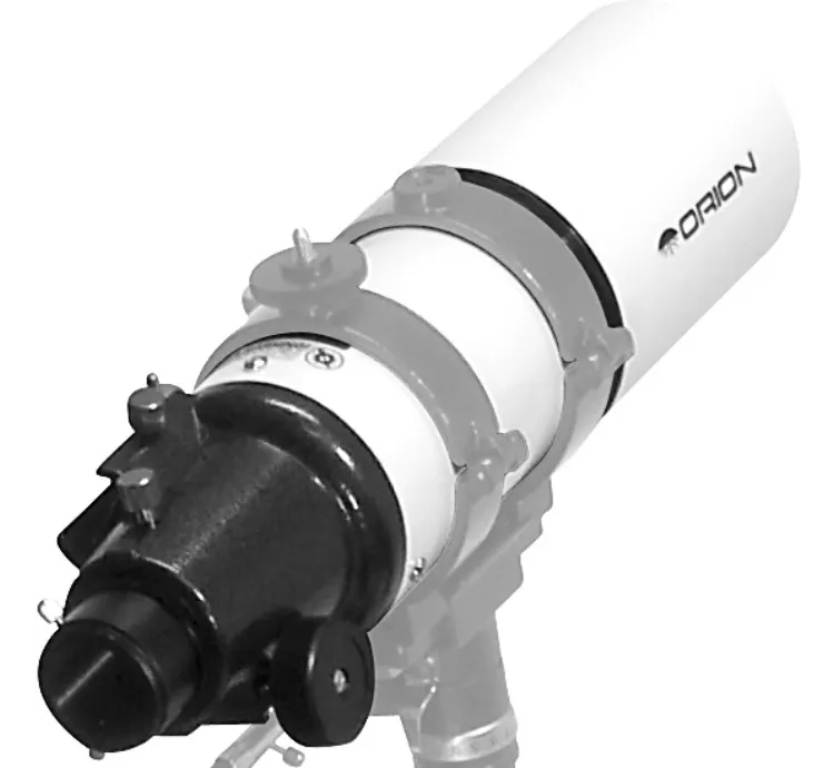Orion ST80 Refractor OTA