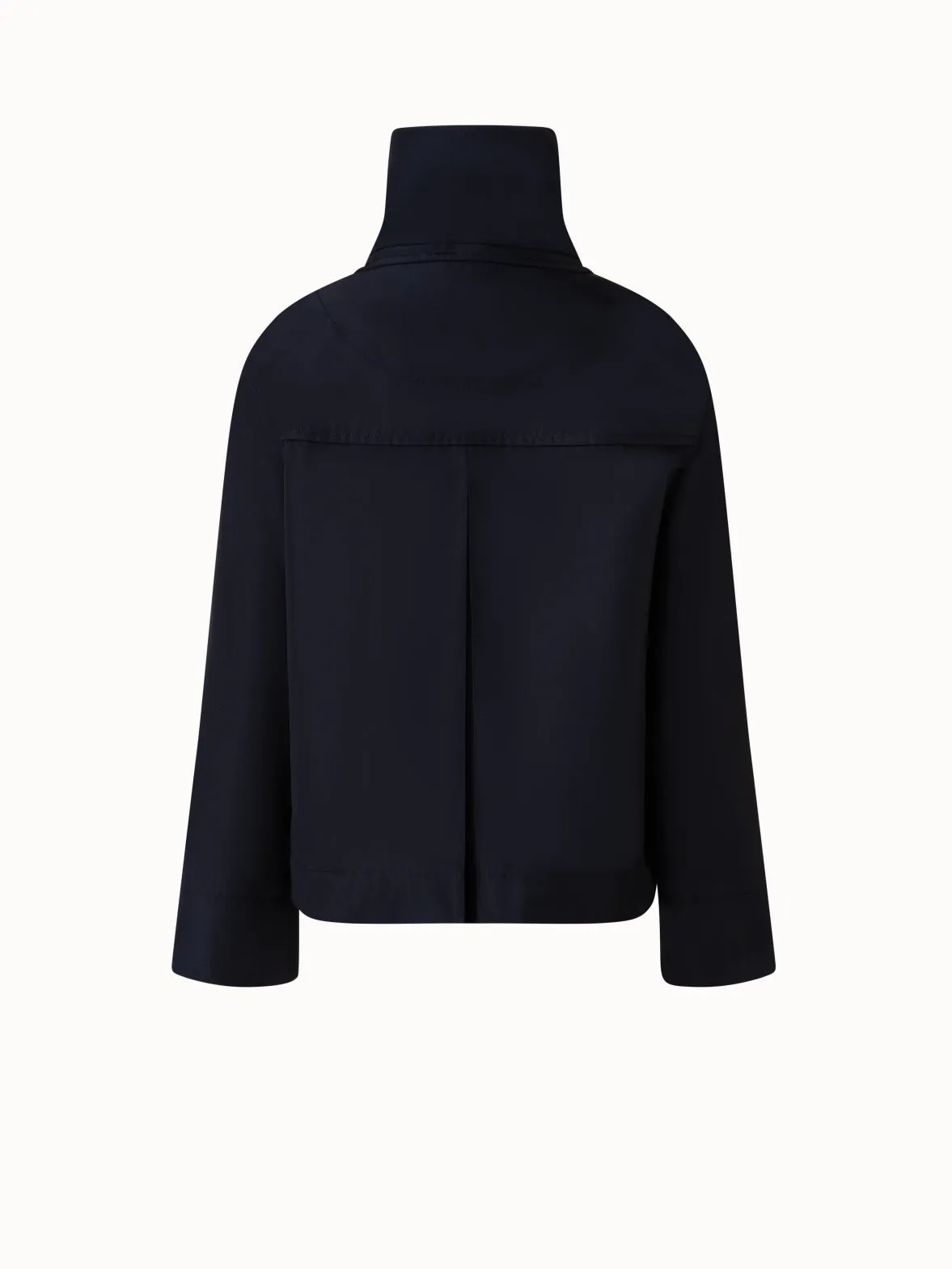 Outdoor-Jacke