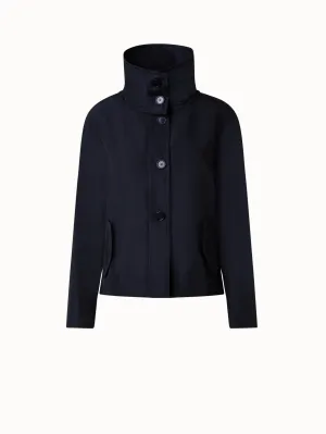 Outdoor-Jacke