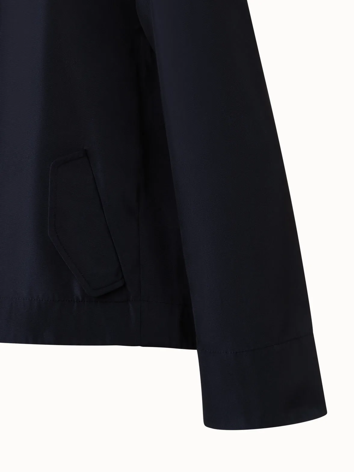 Outdoor-Jacke
