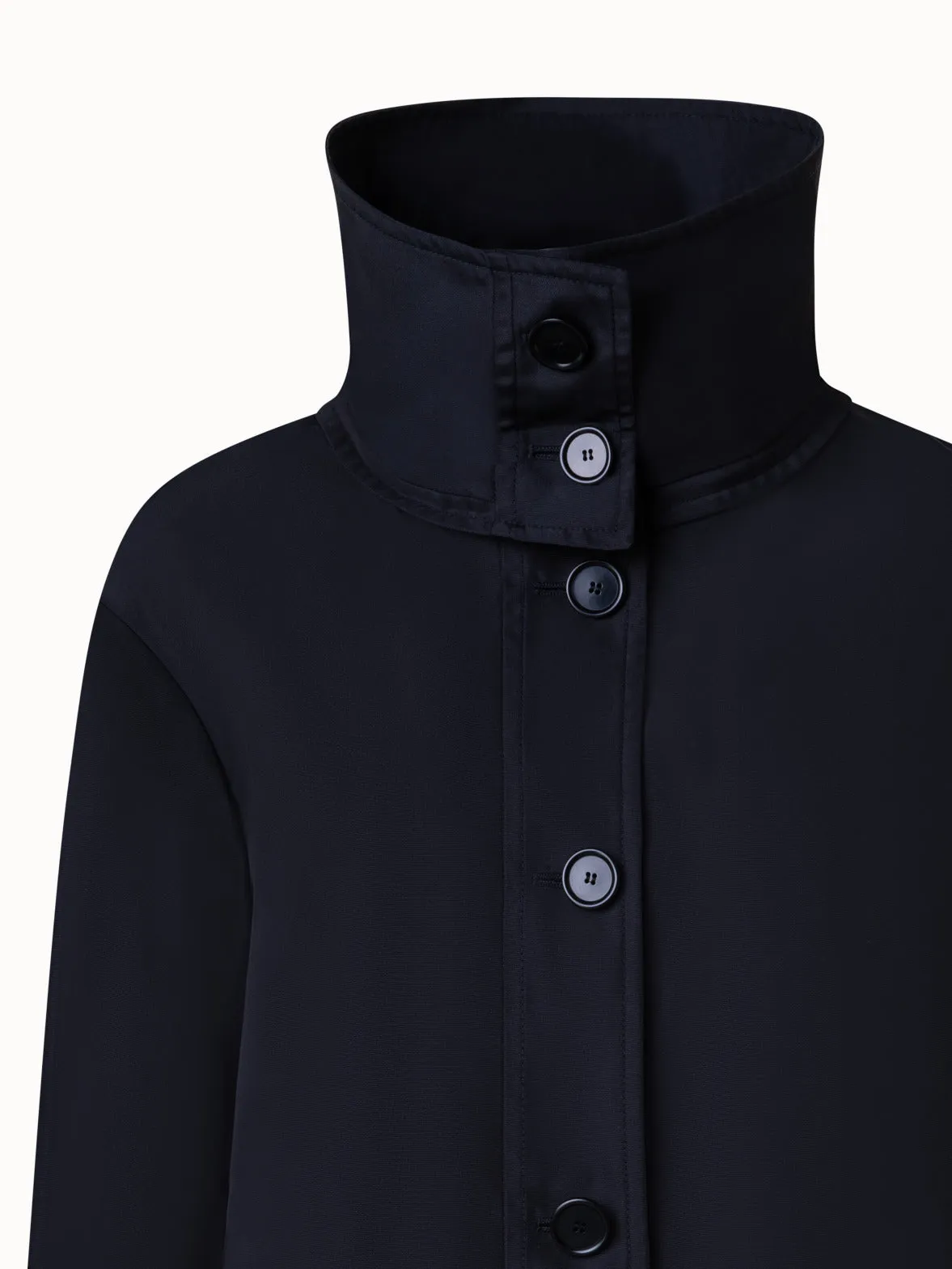 Outdoor-Jacke