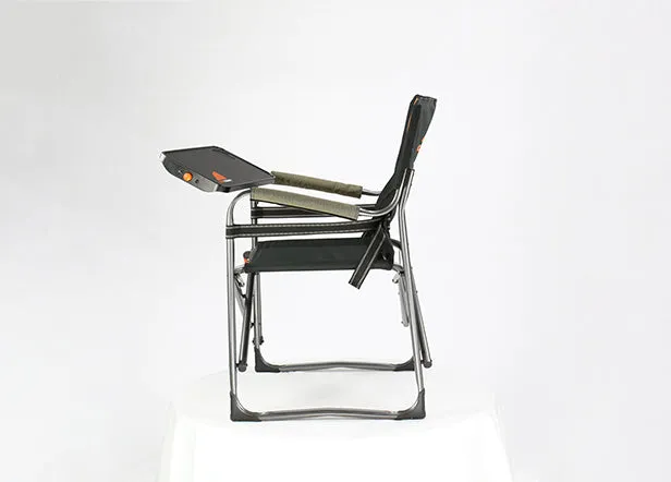 Oztent Gecko Chair, Includes Side Table