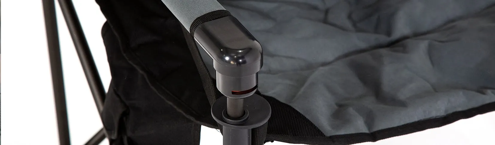 Oztent Pilot Chair DLX