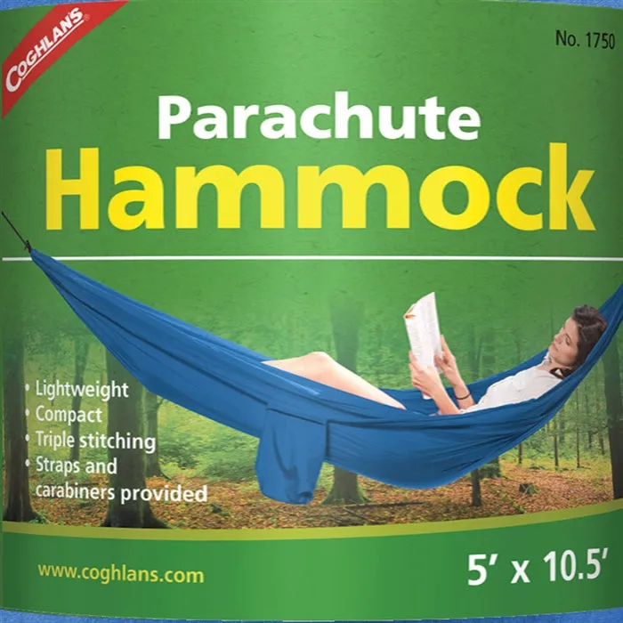 Parachute Hammock