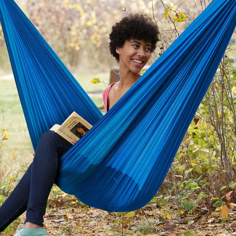 Parachute Hammock