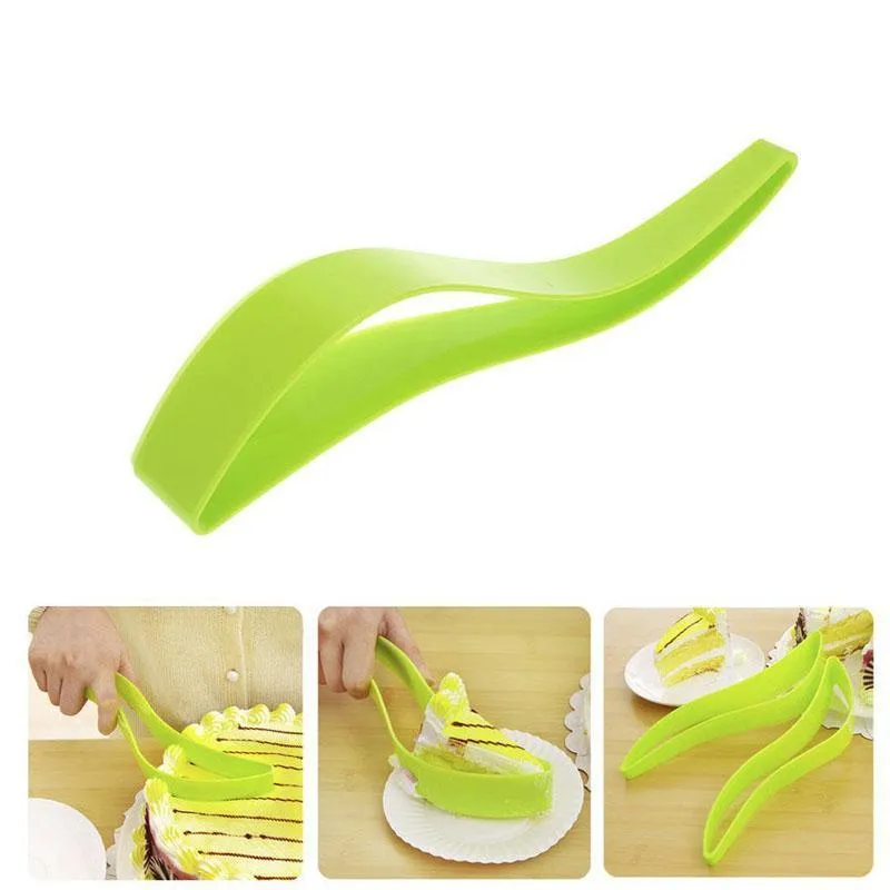 Perfect Cake Slicer | Slice & Serve Cake Easily