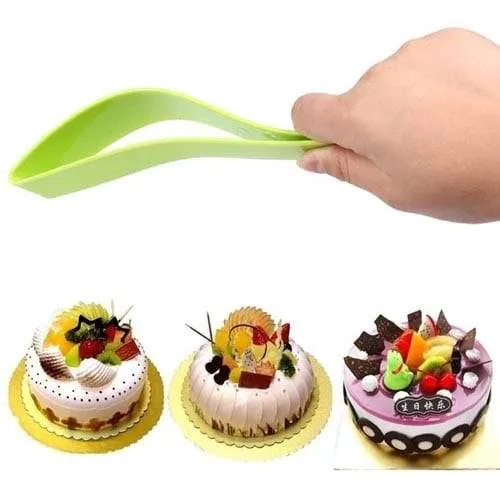 Perfect Cake Slicer | Slice & Serve Cake Easily