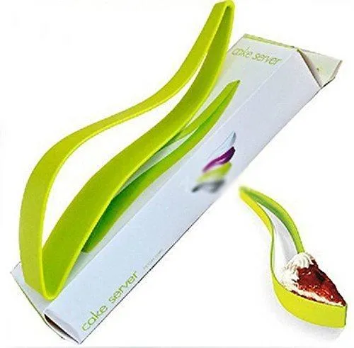 Perfect Cake Slicer | Slice & Serve Cake Easily