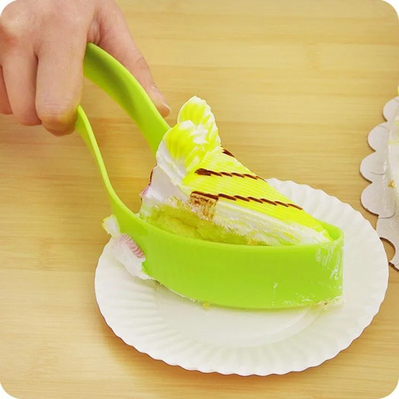 Perfect Cake Slicer | Slice & Serve Cake Easily