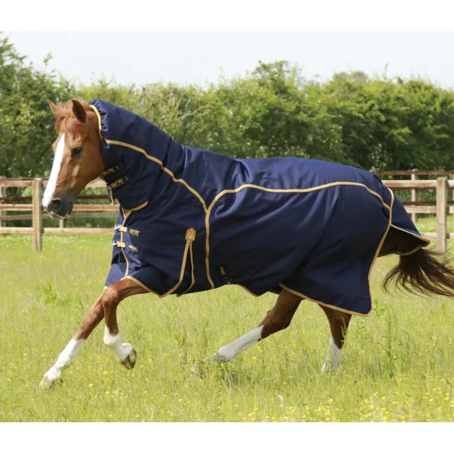 Premier Equine Cellular Zone 450g Turnout Combo