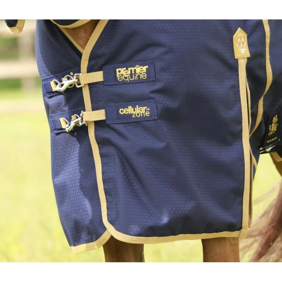 Premier Equine Cellular Zone 450g Turnout Combo