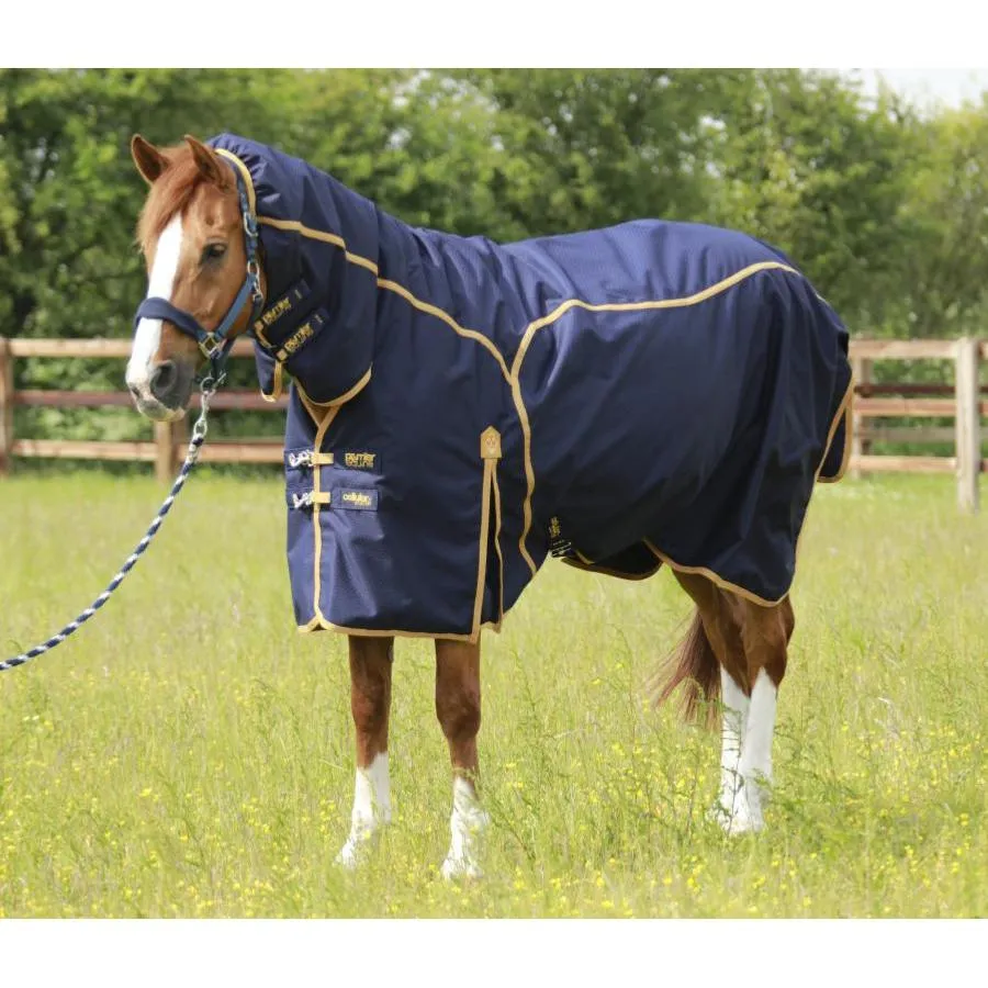 Premier Equine Cellular Zone 450g Turnout Combo