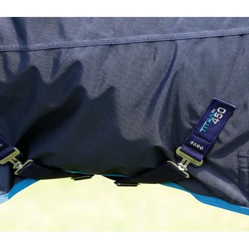 Premier Equine Titan 450 Original Turnout Rug
