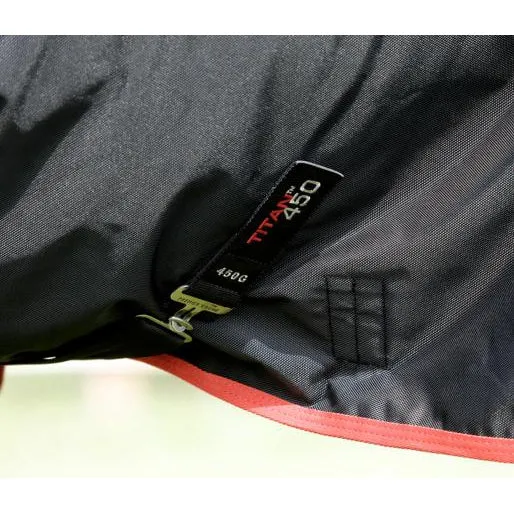 Premier Equine Titan 450 Original Turnout Rug