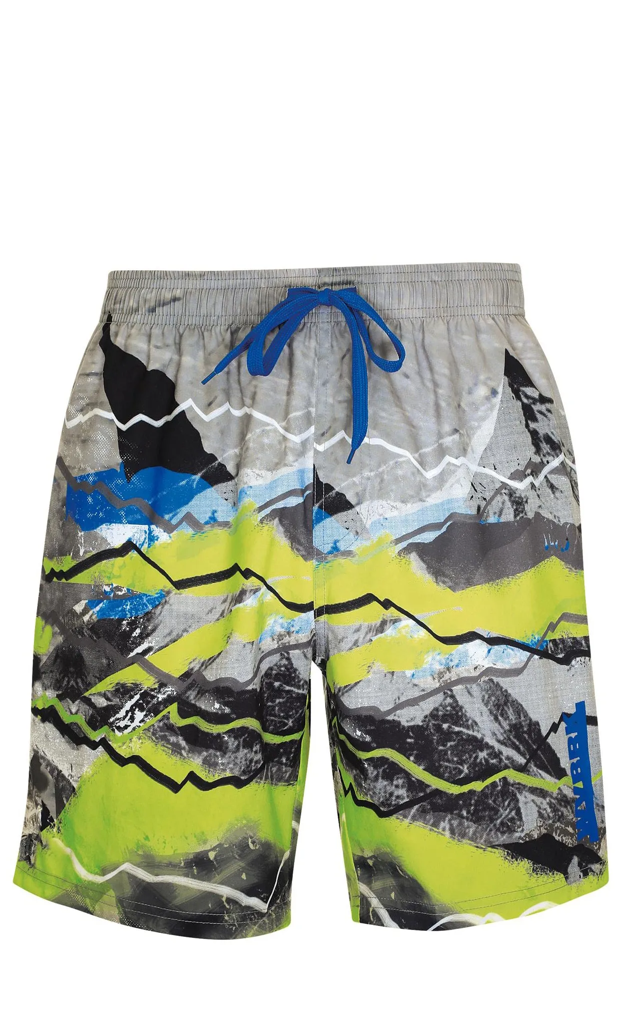 Premium Alpine Ascent Short, More Colours, Special Order S - 3XL