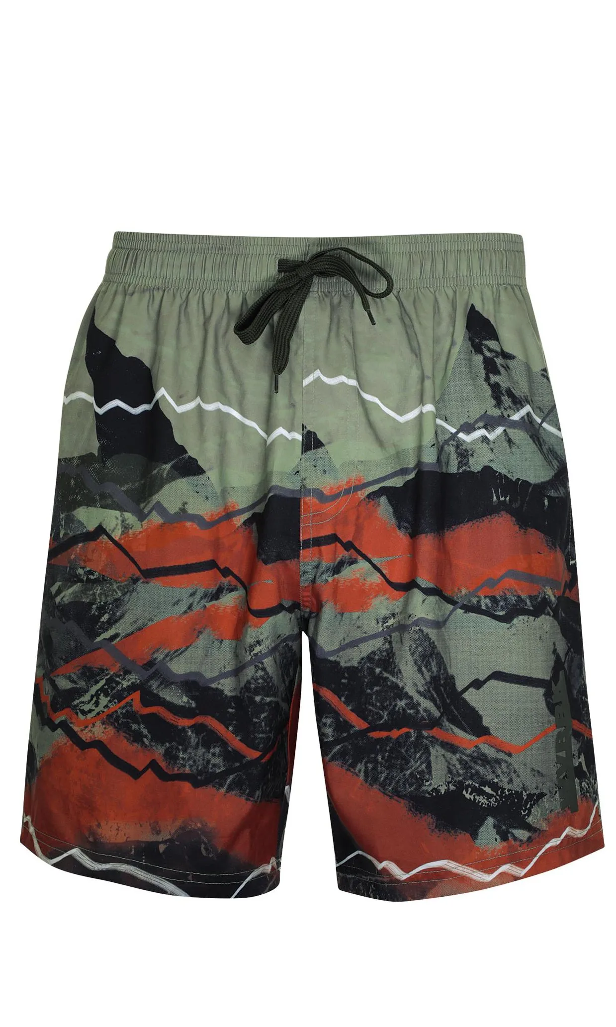 Premium Alpine Ascent Short, More Colours, Special Order S - 3XL