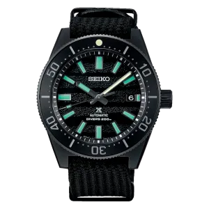 Prospex Night Vision Limited Edition SLA067